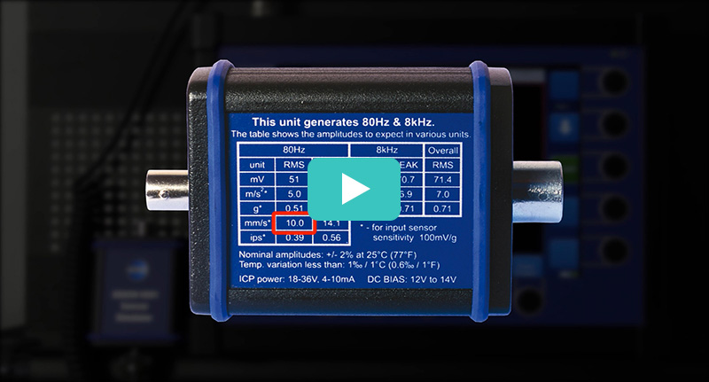 
                                                                    A4801 Sensor Simulator
                                                                