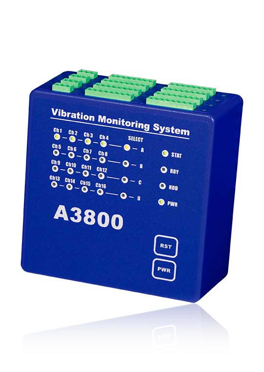 Adash portable vibration measuring devices