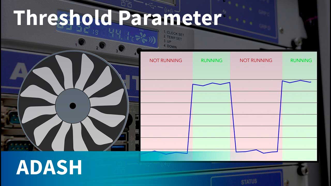         
                                 DDS tutorial 14 - Threshold parameter
